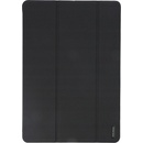DUX DOMO zaklapovací kryt Samsung Galaxy Tab S7+ S7 FE černý 22806