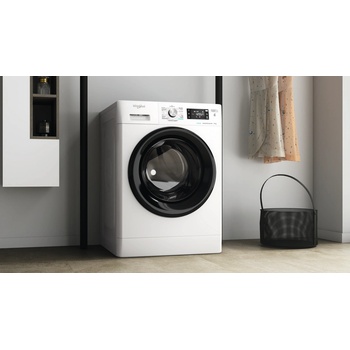 Whirlpool FFB 9458 BV CS