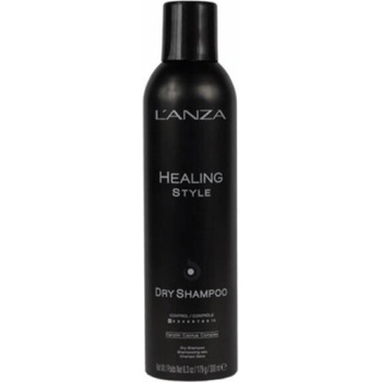 Lanza Healing styl dry shampoo lanza Сух шампоан 300 мл
