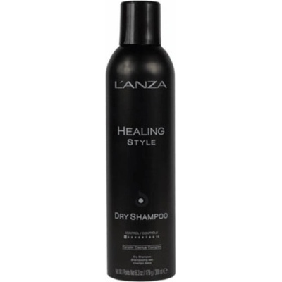 Lanza Healing styl dry shampoo lanza Сух шампоан 300 мл