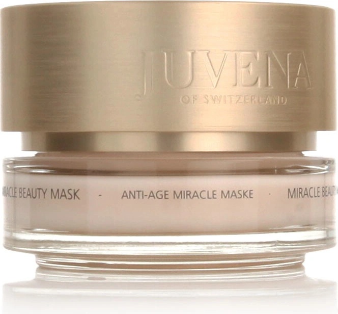 【新品】JUVENTA MIRACLE BEAUTY MASK 75ml Miracle Beauty Mask - All Skin Types - Walmart.com