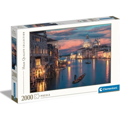 Clementoni 2000 Grand Canyon