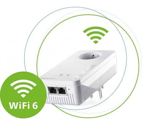 Devolo Magic 2 WiFi 6