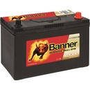 Banner Running Bull EFB 12V 65Ah 650A 565 12