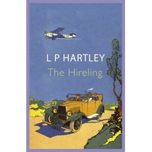 The Hireling - Leslie P. Hartley