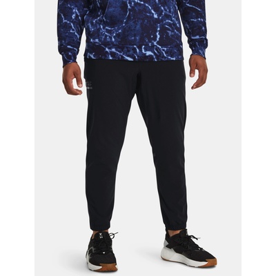 Under Armour Мъжки спортни панталони Under Armour Pjt Rock Unstoppable Pant Under Armour | Cheren | МЪЖЕ | XXL