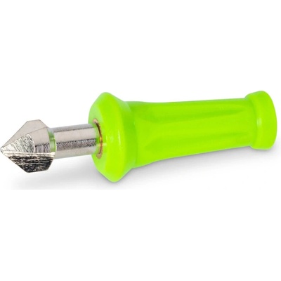 Anaconda vrták Snowman Bore Tool zelený 10mm