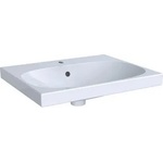 Geberit Acanto 60x48,2 cm (500.620.01.2)