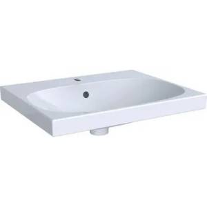 Geberit Acanto 60x48,2 cm (500.620.01.2)