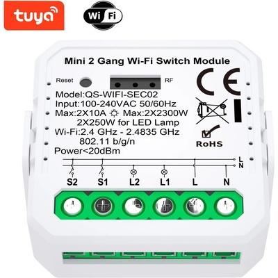 Immax NEO LITE TUYA 07571L – Zbozi.Blesk.cz