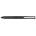 Pilot Химикалка, 0, 27 мм, с бутон, черна, PILOT "Super Grip G", четири цвята BPKGG-35M-B (BPKGG-35M-B)