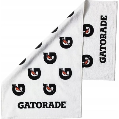 Gatorade utěrák 55 cm x 106 cm