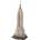 CubicFun 3D Пъзел Cubic Fun от 66 части - Empire State Building, New York (DS0977h)