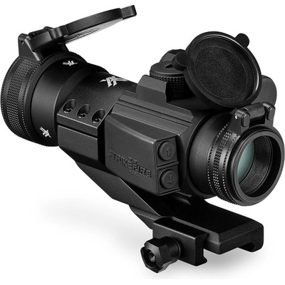 Vortex StrikeFire II Red Dot – Zboží Dáma