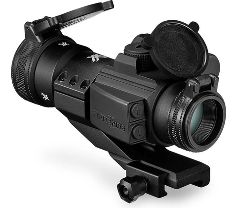 Vortex StrikeFire II Red Dot