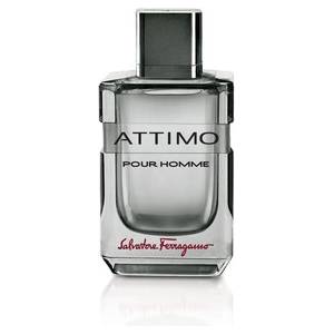 Salvatore Ferragamo Attimo Pour Homme After Shave Lotion 100ml афтършейв за мъже