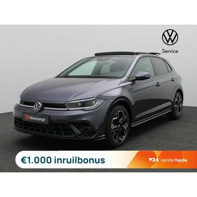 Volkswagen Polo 1.0 TSI R-Line DSG 70 kW