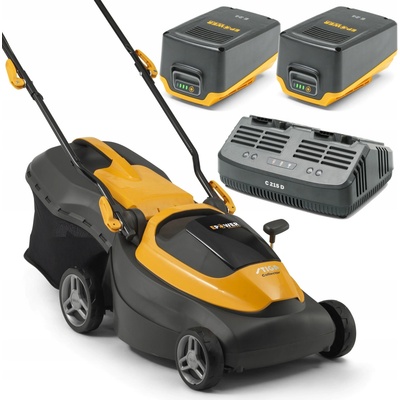 Stiga Collector 140 AE