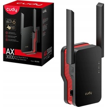 Cudy ax3000