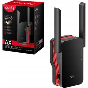 Cudy ax3000