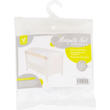 Cangaroo Мрежа против насекоми