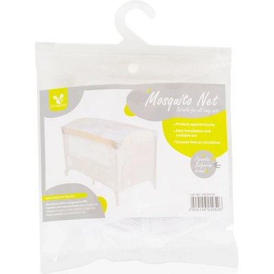 Cangaroo Мрежа против насекоми