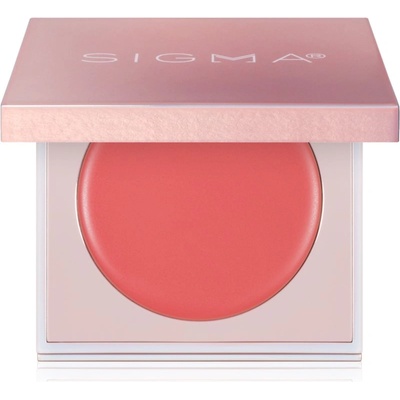 Sigma Beauty Blush кремообразен руж цвят Pashmina 4, 5 гр