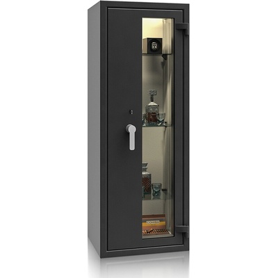 ISS St. Gallen WF VITRINA 56412.01 KL