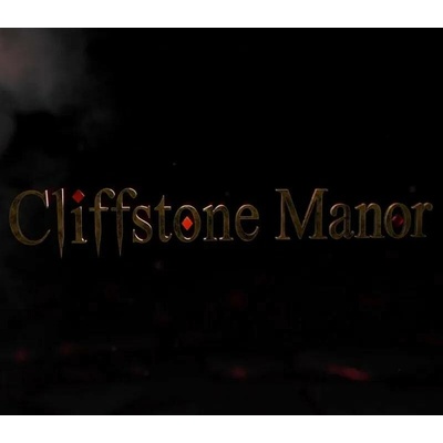 Cliffstone Manor