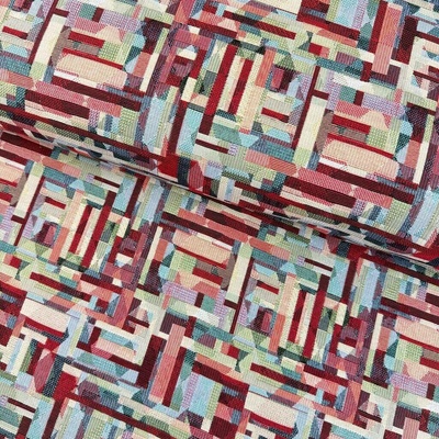 Gobelín Premium - Geometric V