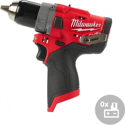 Milwaukee M12 FDD-0 4933459815