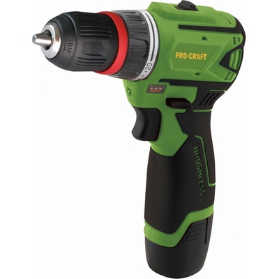 Procraft PA12BL DFR