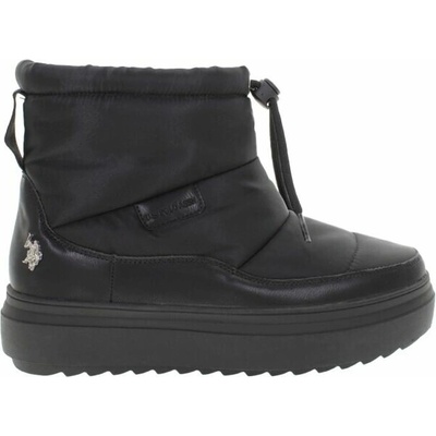 U.S. Polo Assn. Icy černé