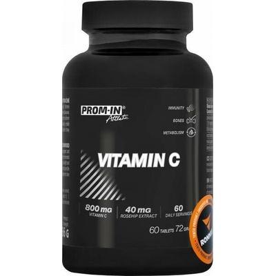 Prom-IN Vitamin C 60 tablet