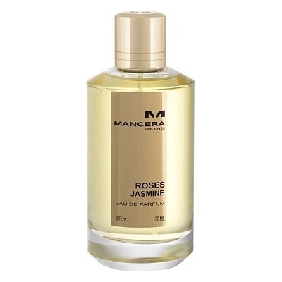 Mancera Roses Jasmine parfumovaná voda unisex 120 ml tester