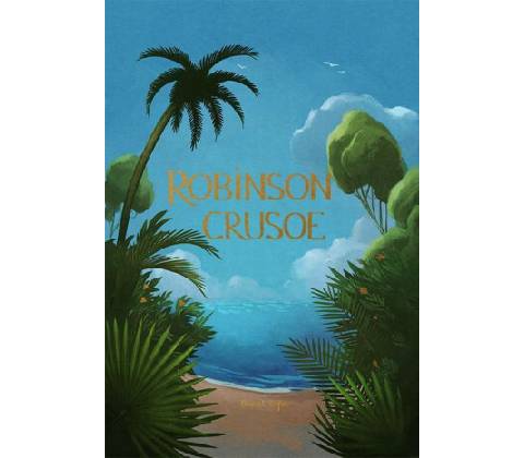 Robinson Crusoe