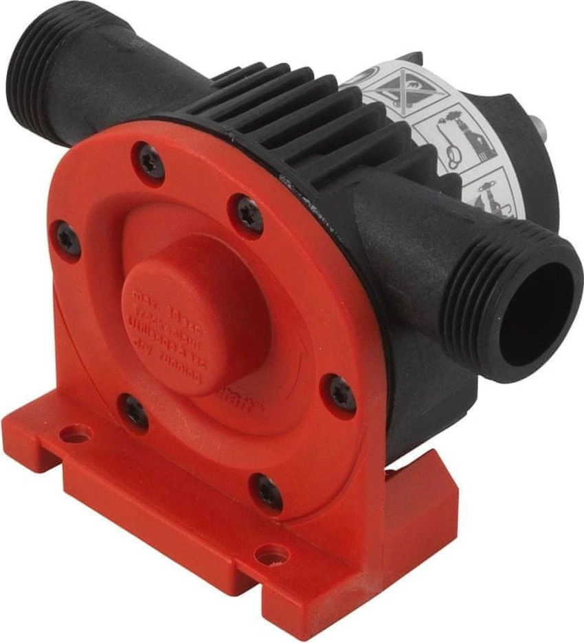 Wolfcraft Pumpa 2207000
