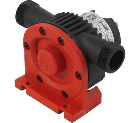 Wolfcraft Pumpa 2207000