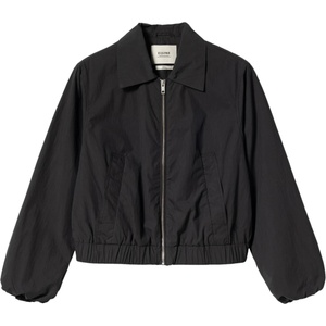 Elvine Дамско ежедневно яке Elvine Women's Flora Casual jacket - Black - размер XL (103-2818-0114)