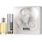 HUGO BOSS Boss Bottled Eau de Toilette за мъже 1 бр опция Cover with Bubbles
