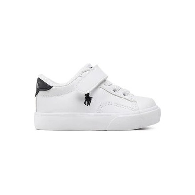 Polo Ralph Lauren sneakersy Theron V Ps RF104104 biela