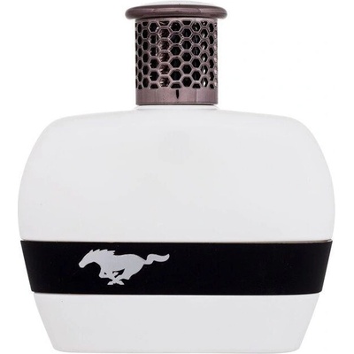 Ford Mustang Mustang White toaletná voda pánska 100 ml
