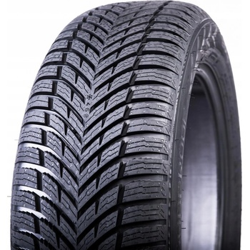 Nokian Tyres Seasonproof 225/50 R17 98W