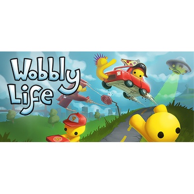 Wobbly Life – Zboží Mobilmania