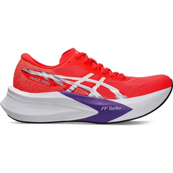 Image 1 of Asics Дамски маратонки Asics Magic Speed 4 Trainers Womens - Flash Red