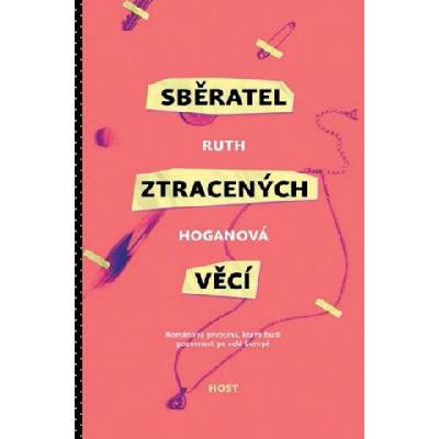 Sběratel ztracených věcí