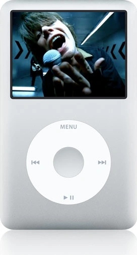 Apple iPod classic 80GB - Heureka.sk