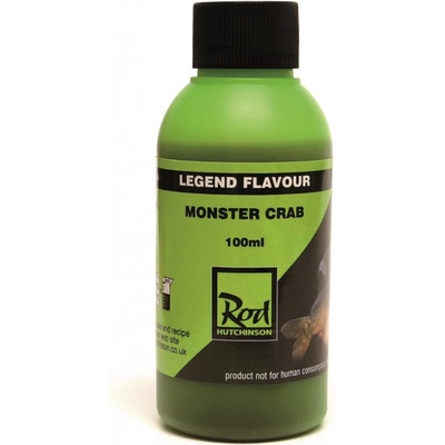 Rod Hutchinson Esence Legend Flavour Monster Crab 100 ml