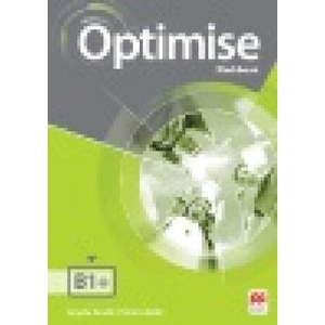 OPTIMISE B1 | Angela Bandis|Patricia Reilly (2021)