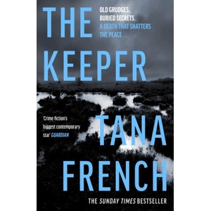 The Keeper (ISBN: 9780241823774)
